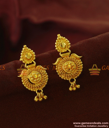 Gold earrings store for 4 grams